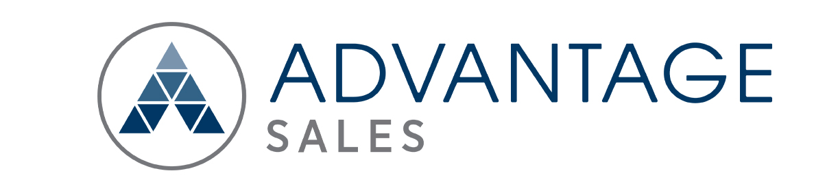 Advantage Sales logo