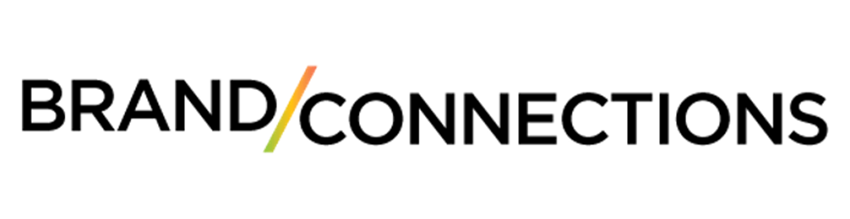 Brand Connections logo