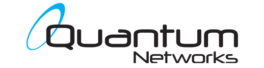 Quantum Networks logo