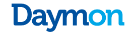 Daymon Logo