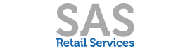 SAS Retail Services Logo