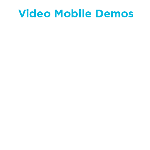 Video mobile results