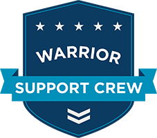 Warrior Support Crew