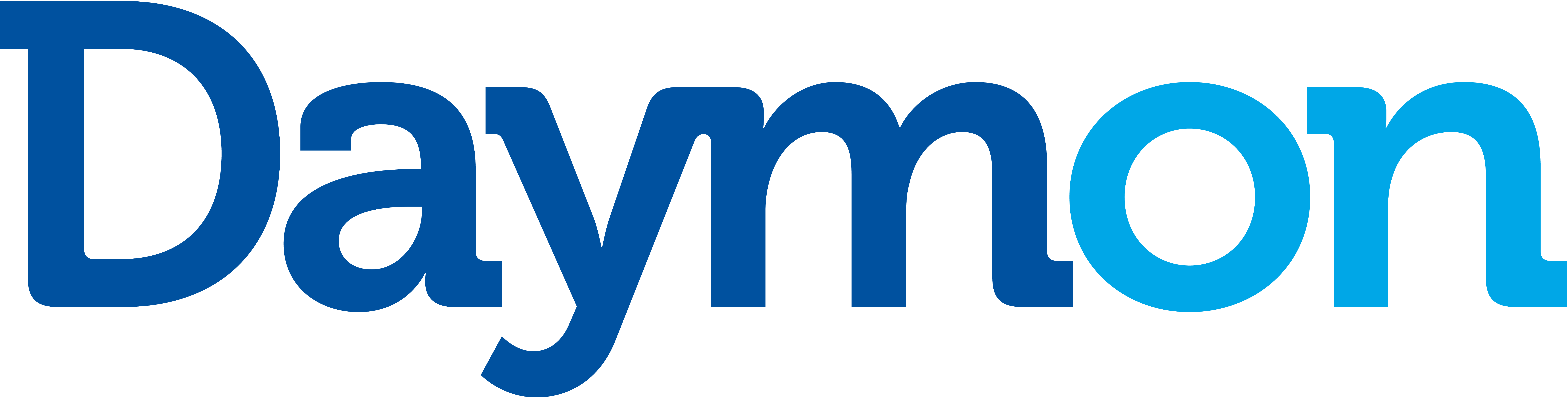 Visit Daymon Website