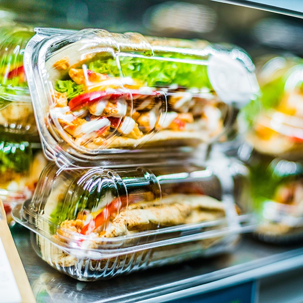 Pulse Survey: Prepared Foods Stay Strong in Supermarket Delis - Advantage  Solutions